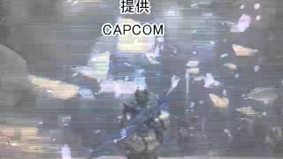 新・モンハン実況OPその1