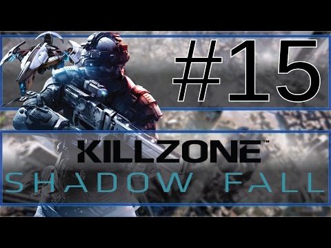 Killzone Shadow Fall | Ep 15 | Children's Children's Children...