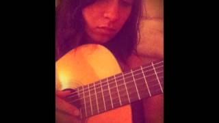 I'll Die Alone - Original by Dolly Spice