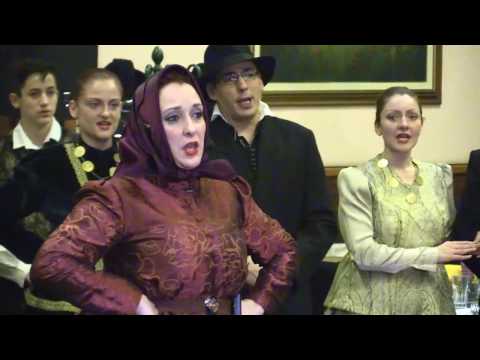 Veliko bunjevačko prelo 2017