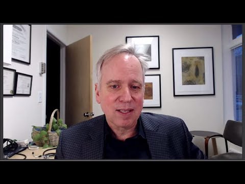 Conversations with Marty Ross MD: 2/7/18