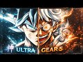 Ultra Instinct X GEAR5 One Piece Edit AMV GOJO神
