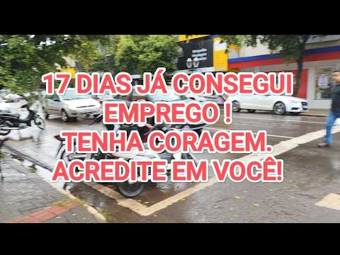 Sarandi no Paraná! Vídeo inesperado. 