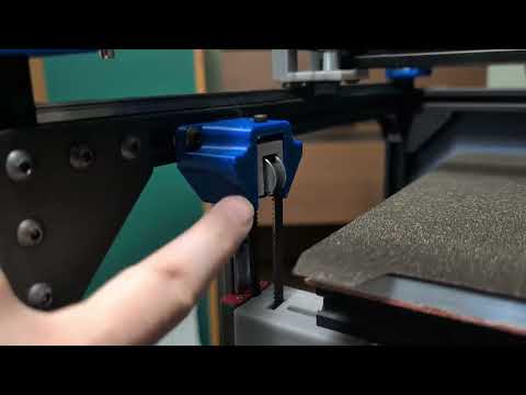 DIY Beginner Friendly CoreXY 3D Printer SimpleCore Redux EP3 - Z Axis and Updates