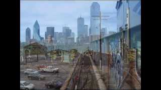 Big Tuck - &quot;Welcome to Dallas (Crucifix DooM Re-mix)&quot;