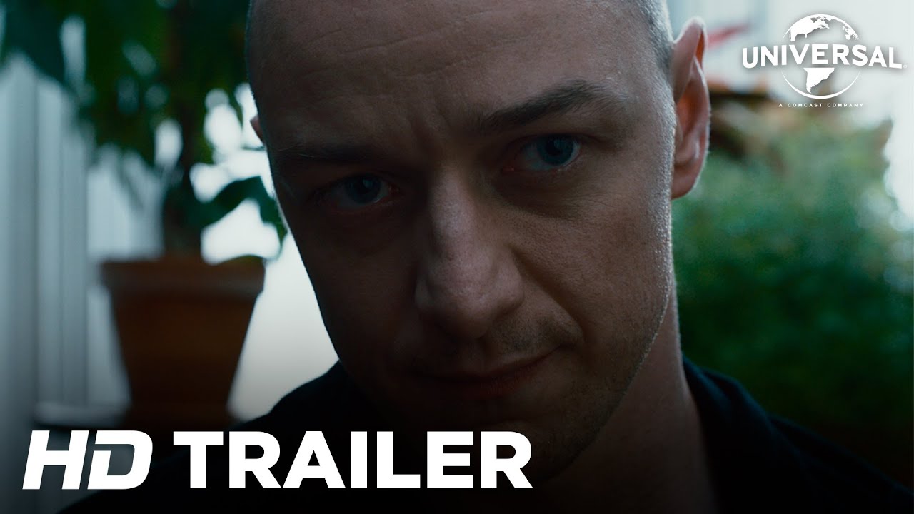 trailer Oficial