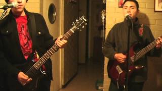 Falta amor- Maná (cover)