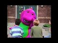 Opening To The Complete Third Season Tape 4 Episode 4 1998 Version