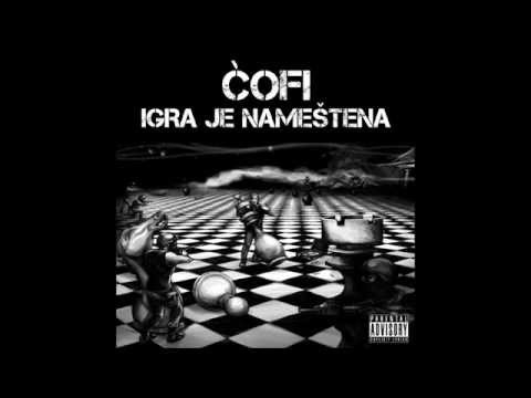 Ćofi - Bacam lavove