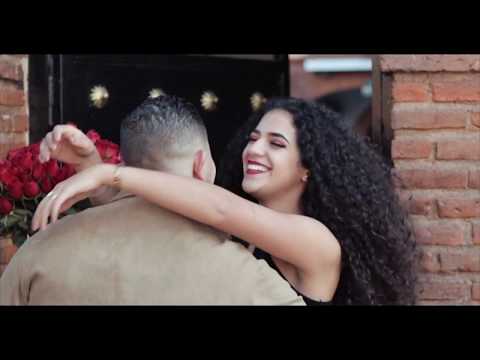 Marco Cerpa y Sus Plebes  - Te Amo ( Video Official)