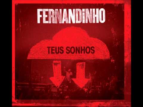 Mil Cairão - CD Teus Sonhos - Fernandinho