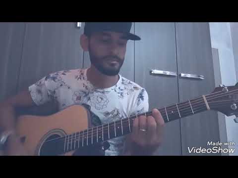 Coração Pede Socorro - Naiara Azevedo
