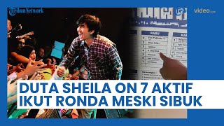 Ternyata Aktif Bermasyarakat, Duta Sheila On 7 Kebagian Jatah Ronda di Pos Kamling, Ini Jadwalnya