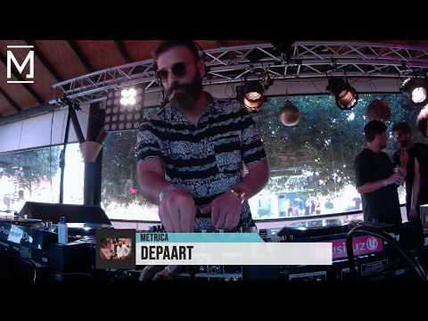 Metrica Open Air 13.07.2019 Depaart