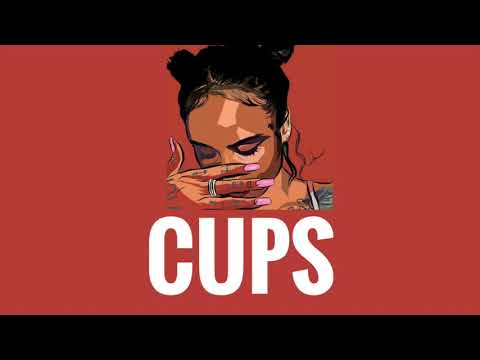 Kehlani x Chance The Rapper Type Beat 2017 *SOLD* - "Cups" @Pdubcookin x Thomas Crager Beats
