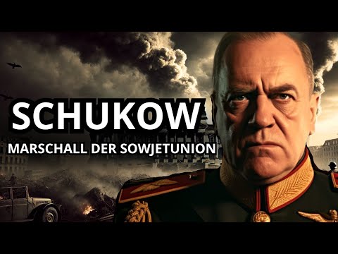 Georgy Zhukov: The Genius Behind the Soviet Victory