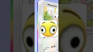 EEVEE Pack Part- 3 🙀  #pokemontcgpocket #pokemoncards #eeveegrove #pokemonchannel #pokemontcg