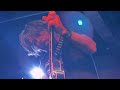 LA Guns-cannonball-brick by brick San Diego-4/12/23