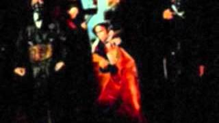 Crucial Conflict ~ Let It Go