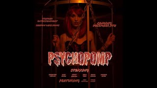 PSYCHOPOMP Horror Film - RawNe Hour interview with Director, Producers, and Cast video