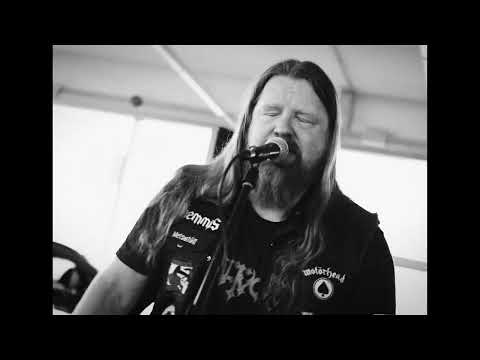 Tarvo Valm Band - Tahan lennata