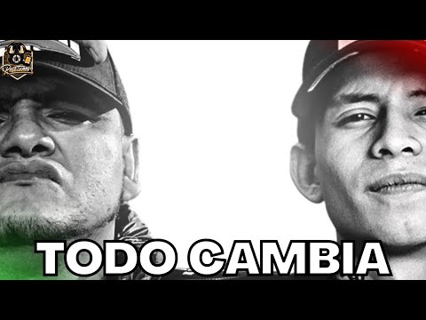 ¡INCREÍBLE! La nueva generación contra el Campeón [REACCIÓN] ACZINO VS VIJAY KESH POSEIDON BATTLES