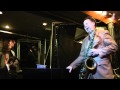 "WHAT'S NEW?": HARRY ALLEN / ROSSANO SPORTIELLO at SMALLS (April 12, 2012)