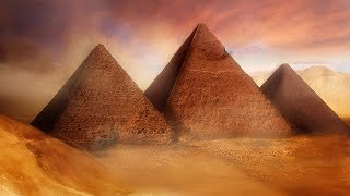 Ancient Egyptian Music – Pharaoh Ramses II