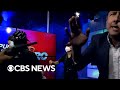 Ecuador TV Station Takeover Other Gang Attacks Latest In Wave Of Violence
