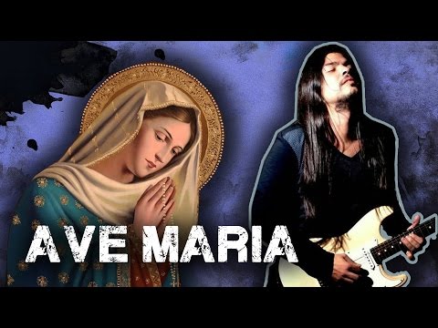 Gustavo Di Padua - Ave Maria [Bach/Gounod]