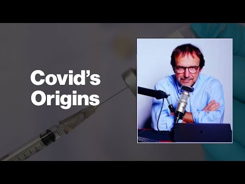 A Look at Covid Origin Theories | Prognosis: Covid UNCUT
