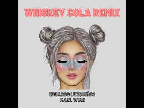 Whiskey-cola (remix)
