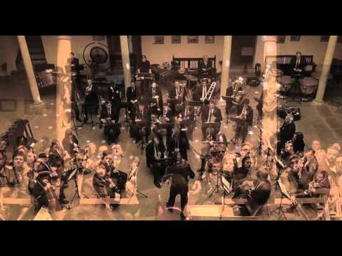 Danzas Armenias II Hov Arek · Alfred Reed· Banda Municipal de Granada