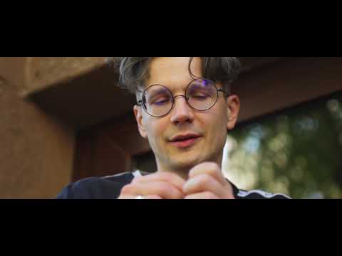 Jägermeister Taste of: Mantas T