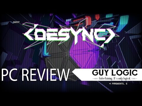 DESYNC - Logic Review video thumbnail