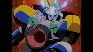 Dennou Sentai Voogie's Angel Gaiden - Susume! Super Angels #2 (199