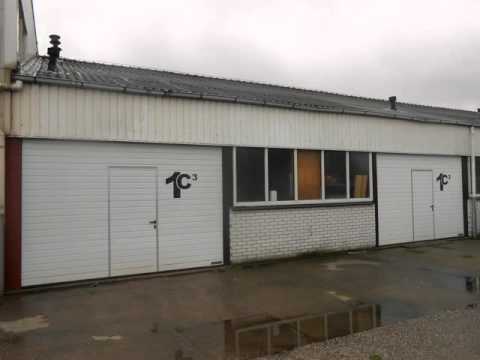 Te huur: Langeweg 1C3 in Zuidland