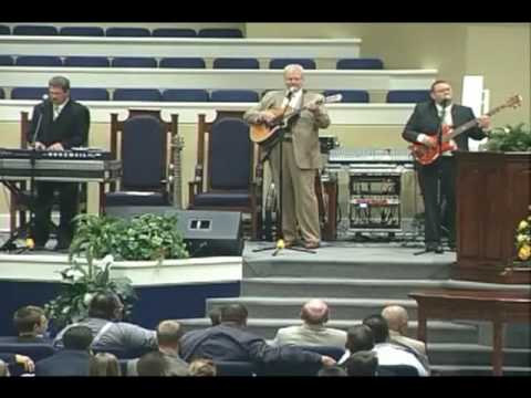 The Rowlands - "I Heard A Sweet Voice"