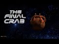 The Final Crab Space Crab Blender Animated Short