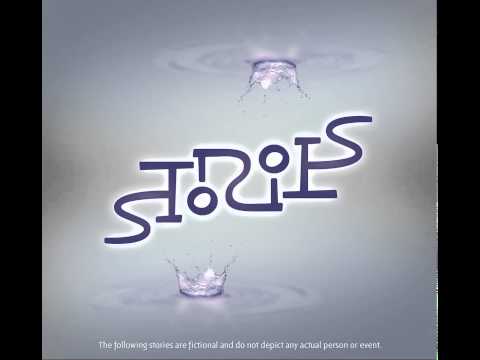 Stories - The Truth About Ants - Alberto Sejas