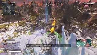 APEX あびびび