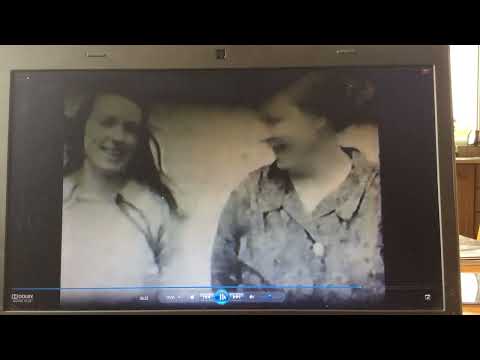 Rathea Early Footage