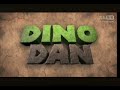 Dino Dan Brachiosaurus Promo