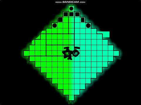 Uncannyblocks Band Alternate Take 136-150 (My Take)