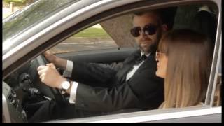 Live The Gentleman's Life with Michael Francis Australia