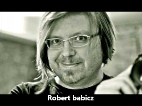 Robert Babicz - August 2014 Mix