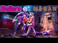 Ballora VS M3gan Rap Battle - Cartoon Beatbox Collabs