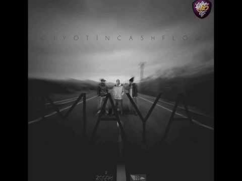 Giyotin ft Cash Flow - Maya