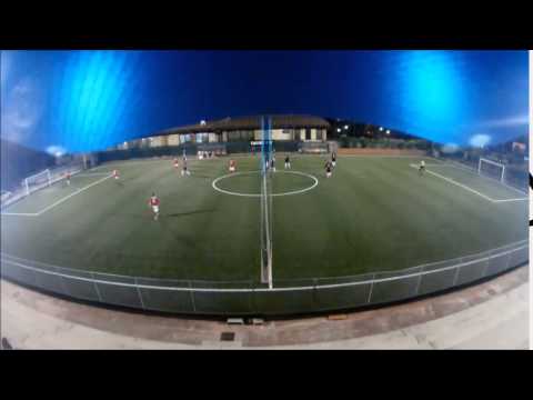 FEYENOORD - RUBIN KAZAN  1 - 1