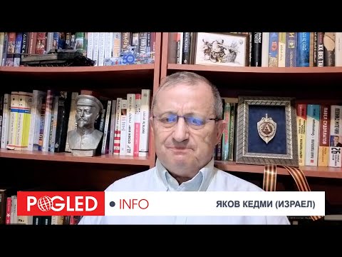 Яков Кедми: Новая ядерная гонка: Кедми раскрывает, что скрывается за заявлением Трампа